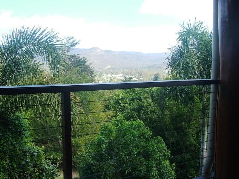 The Summit B & B 3