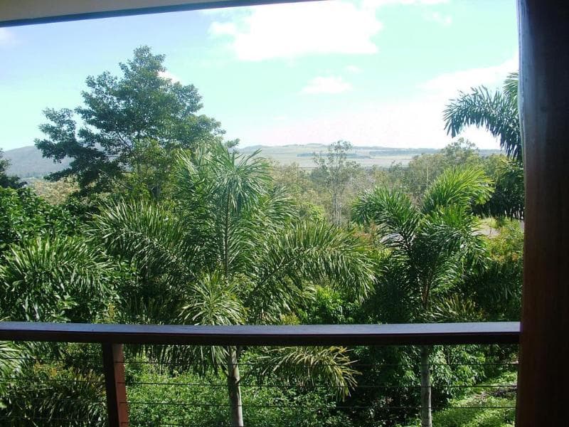 The Summit B & B 4