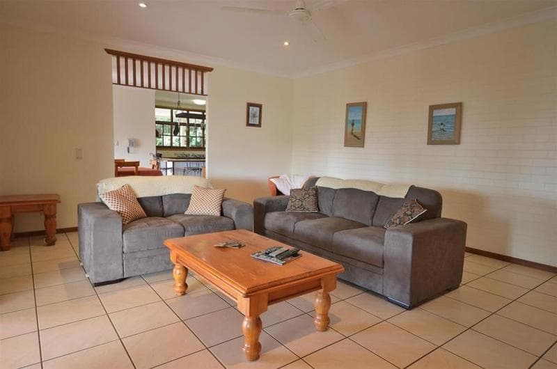 The Summit Rainforest Retreat 3