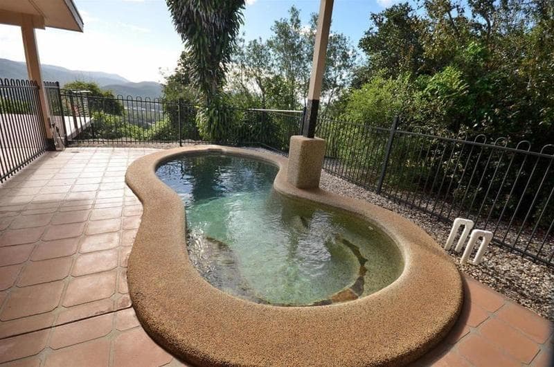 The Summit Rainforest Retreat 4