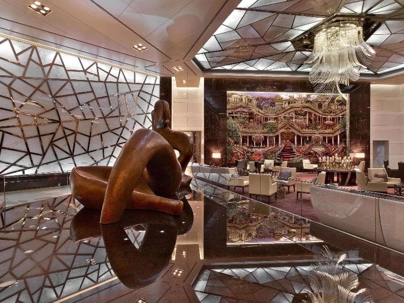 Raffles Istanbul photo 1