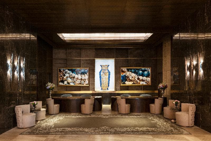Raffles Istanbul 2