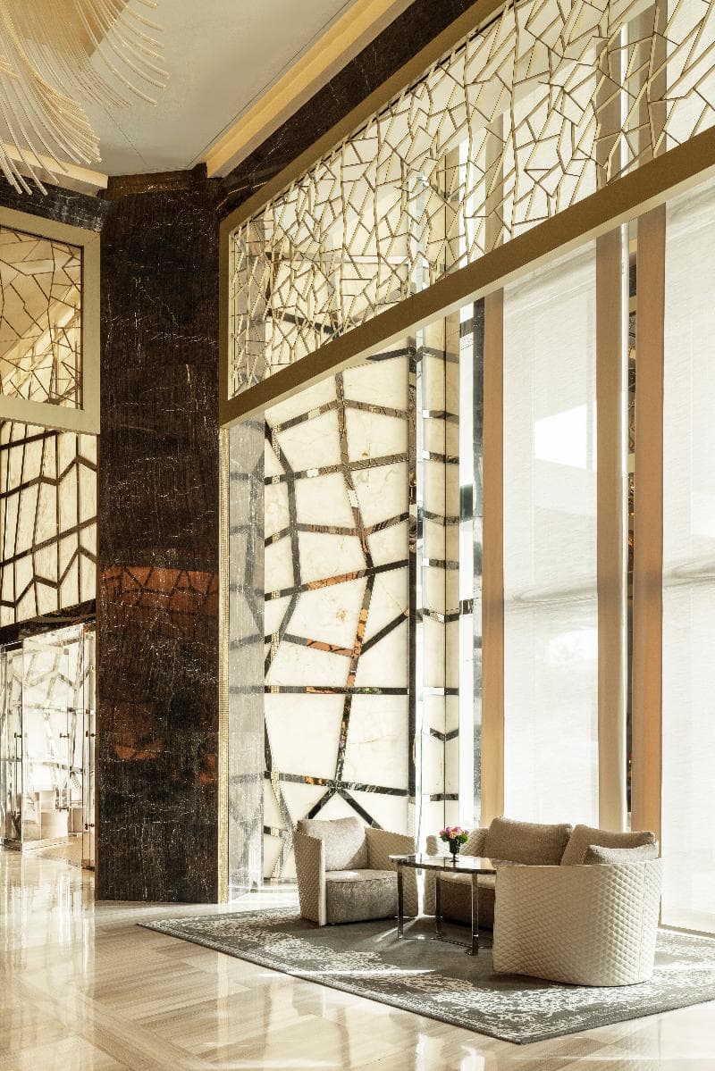 Raffles Istanbul 3