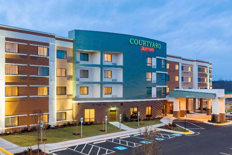 Courtyard Stafford Quantico photo 1