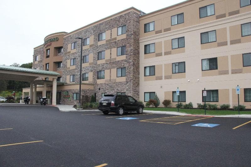 Courtyard Oneonta Cooperstown Area 5