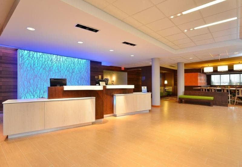 Fairfield Inn And Suites Elmira Corning 2