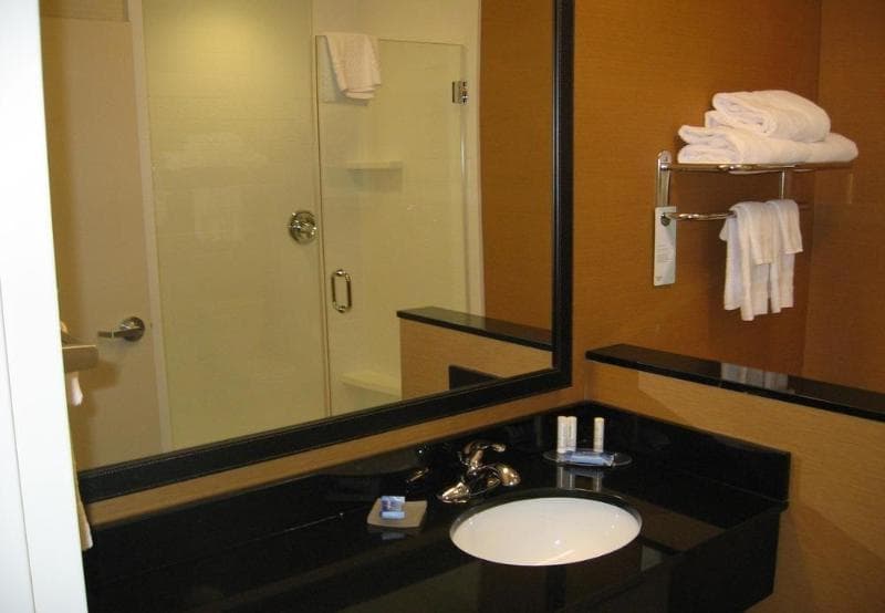 Fairfield Inn And Suites Elmira Corning 3