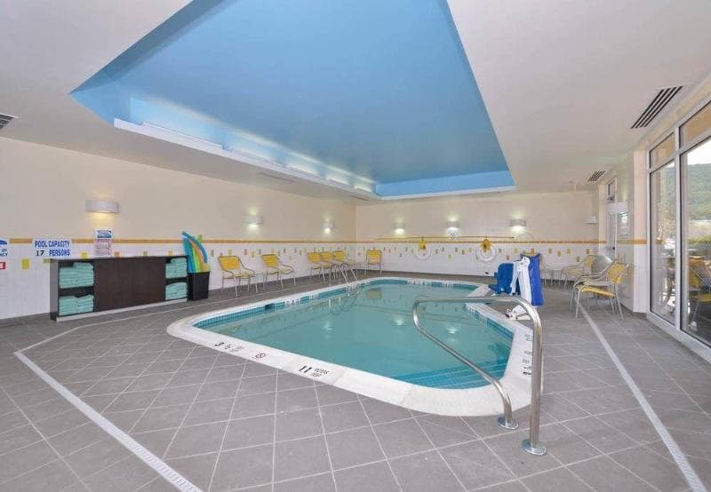 Fairfield Inn And Suites Elmira Corning 4