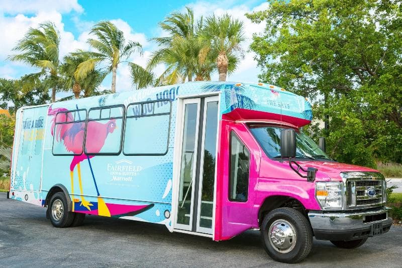 Fairfield Inn & Suites Key West at The Keys Collection 2