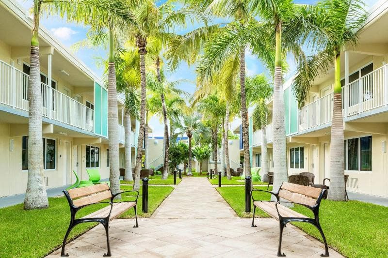 Fairfield Inn & Suites Key West at The Keys Collection 5