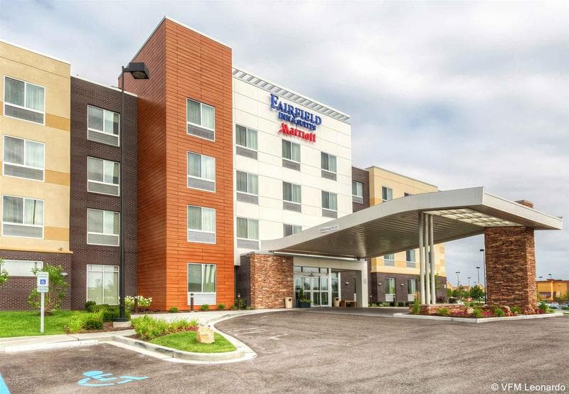 Fairfield Inn & Suites St. Louis West/Wentzville 3