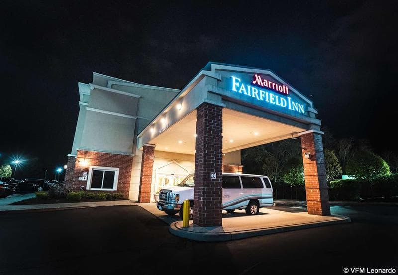 Fairfield Inn Medford Long Island photo 1