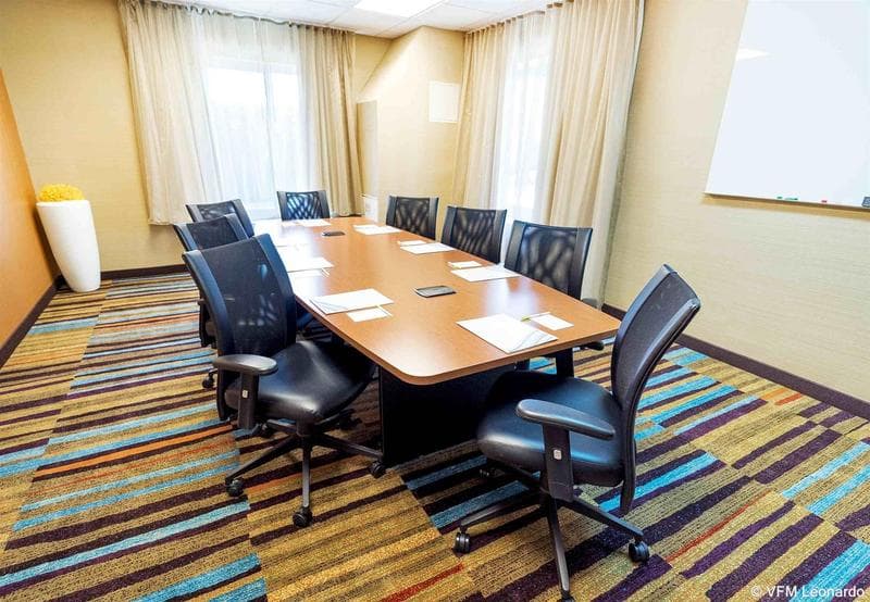 Fairfield Inn Medford Long Island 3