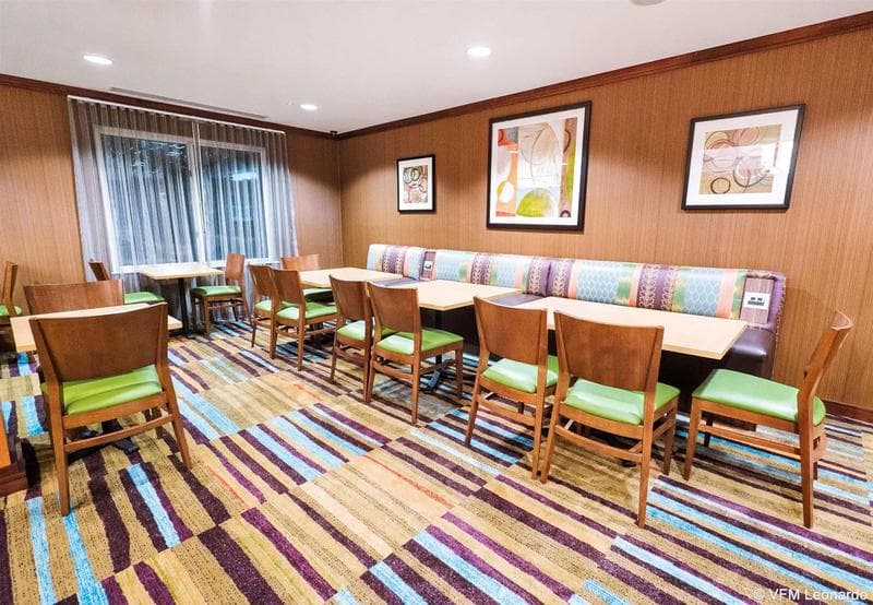 Fairfield Inn Medford Long Island 5