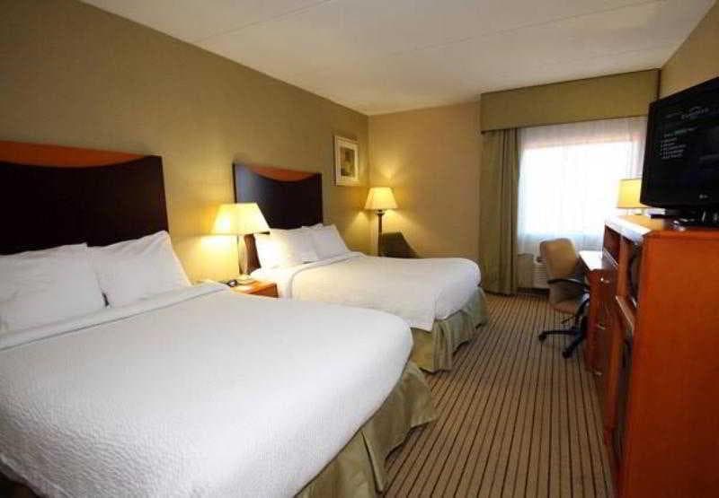 Quality Inn Spring Valley - Nanuet photo 1