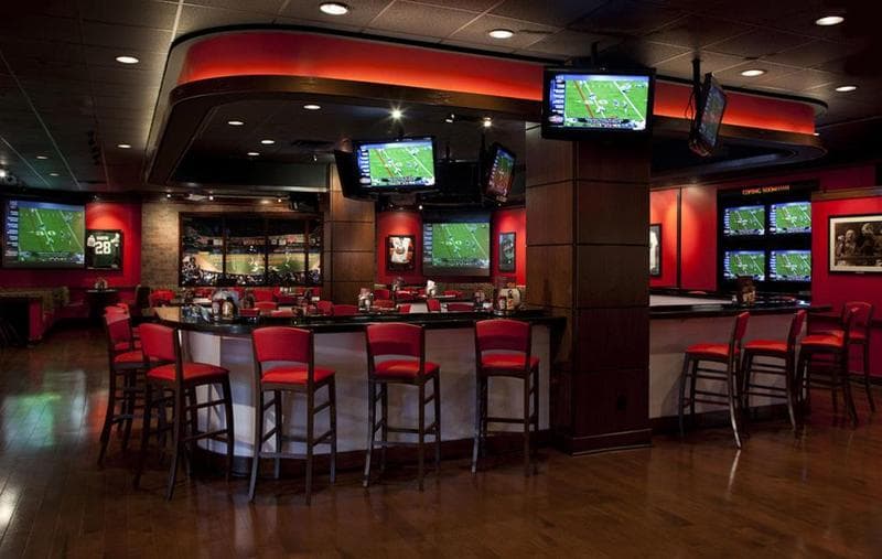Long Island Marriott 4