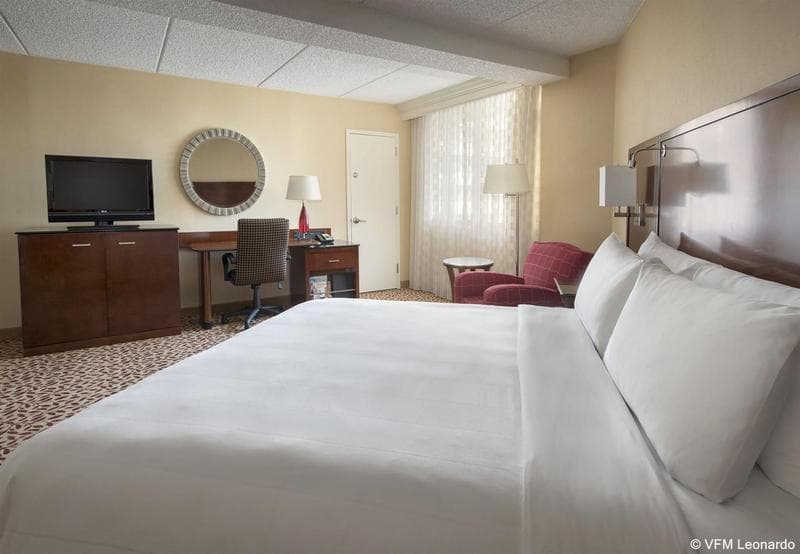 Long Island Marriott 5