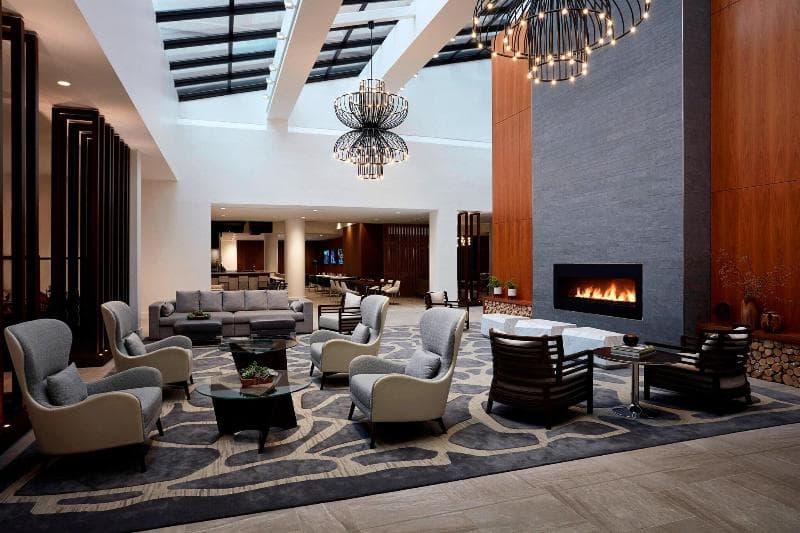 Long Island Marriott photo 1