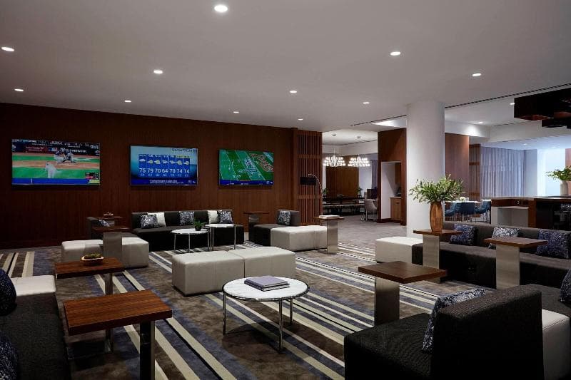 Long Island Marriott 2