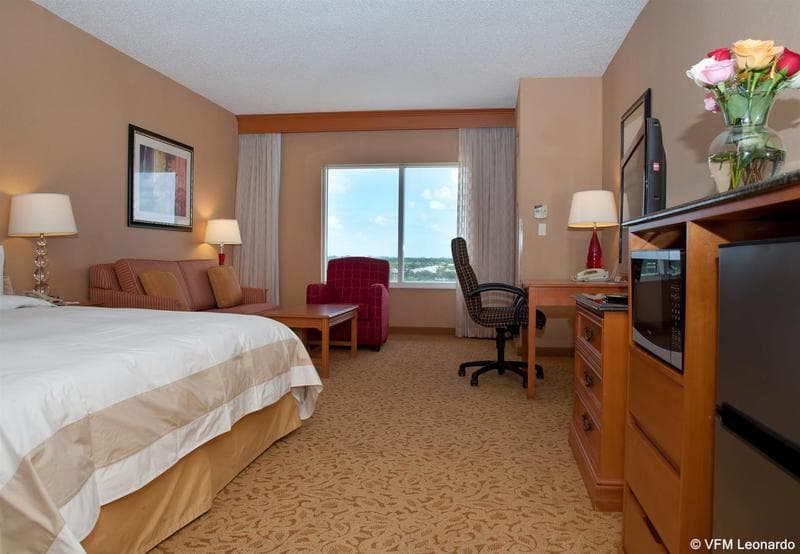 Fort Lauderdale Marriott Coral Springs Hotel & Convention Center 4