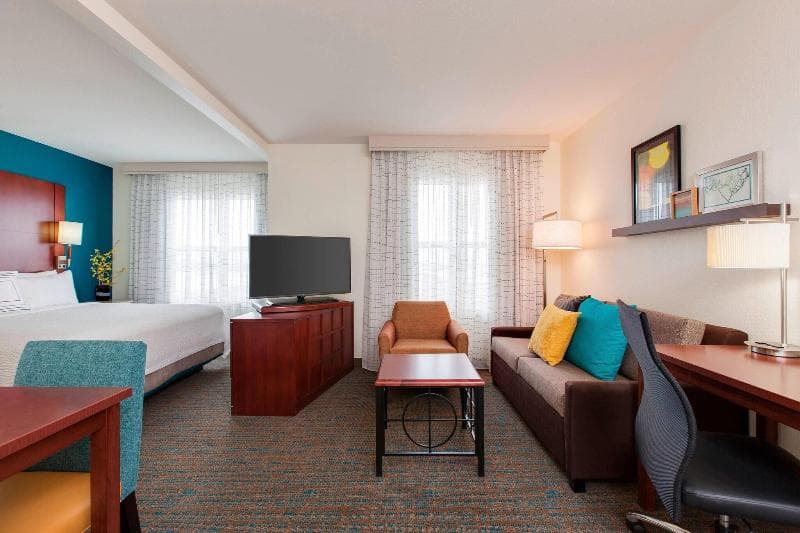 Residence Inn Chicago Midway photo 1