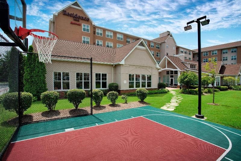 Residence Inn Chicago Midway 2