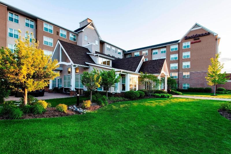 Residence Inn Chicago Midway 3