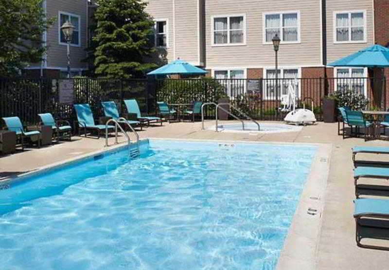 Residence Inn Chicago Wilmette/Skokie photo 1