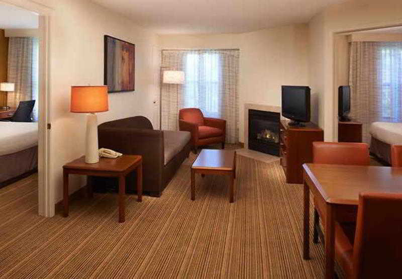 Residence Inn Chicago Wilmette/Skokie 2