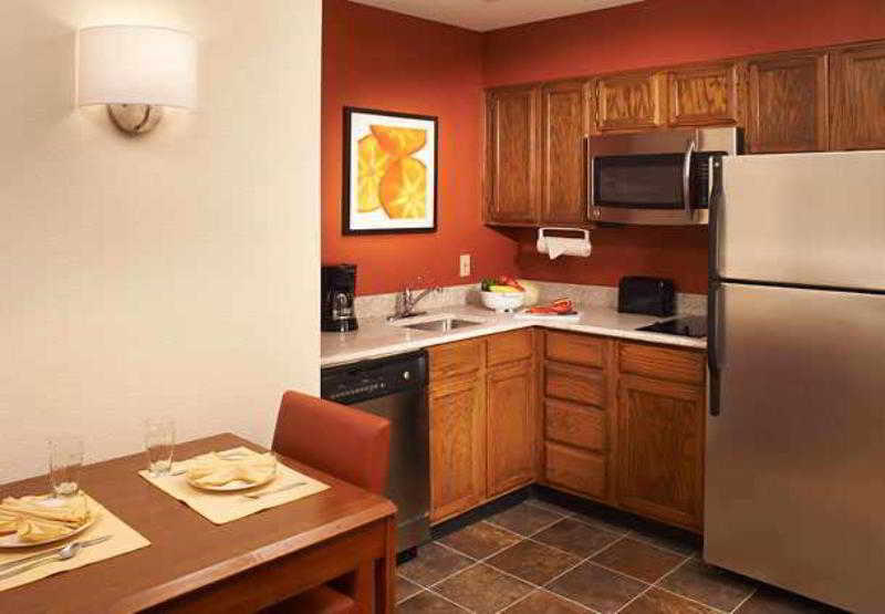 Residence Inn Chicago Wilmette/Skokie 4