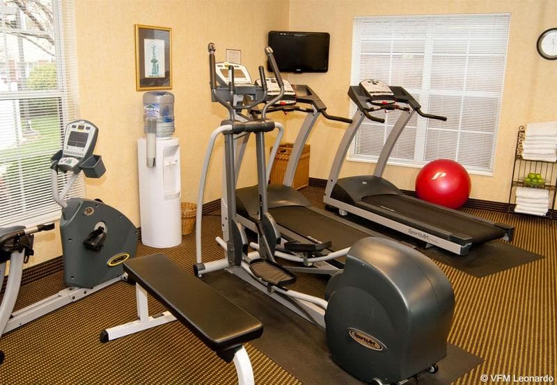 Residence Inn Cincinnati Airport 2