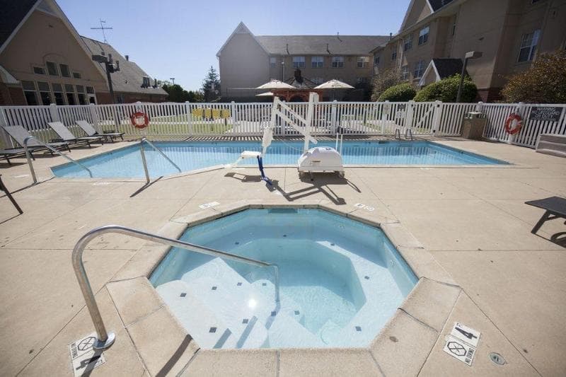 Residence Inn Cincinnati Airport 4
