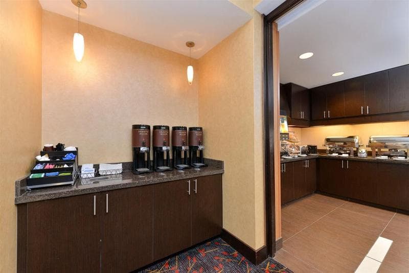 Residence Inn By Marriott Coralville photo 1