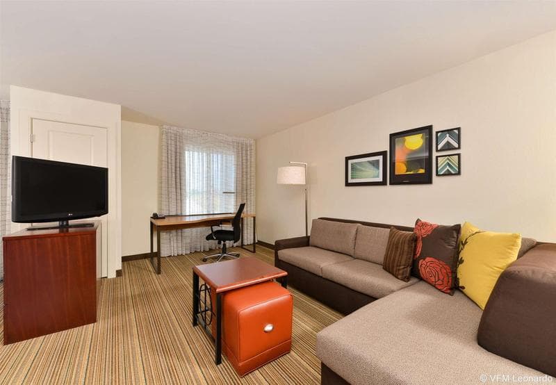 Residence Inn By Marriott Coralville 2
