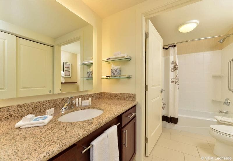 Residence Inn By Marriott Coralville 4