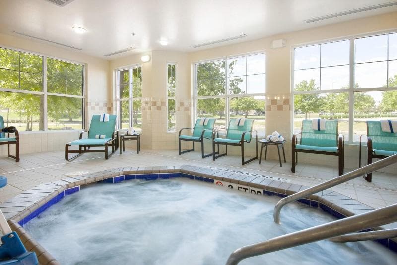 Residence Inn Des Moines West At Jordan Creek Town Center 4