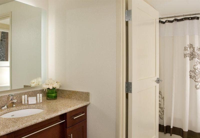 Residence Inn Syracuse Downtown At Armory Square photo 1