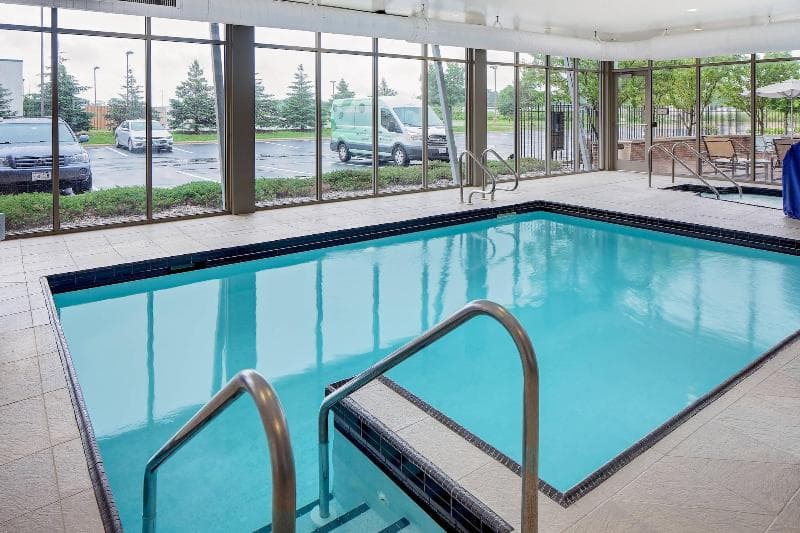Springhill Suites Green Bay 3