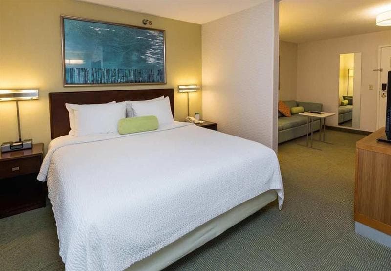 Springhill Suites Des Moines West 2