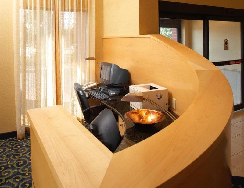 Springhill Suites Des Moines West 4