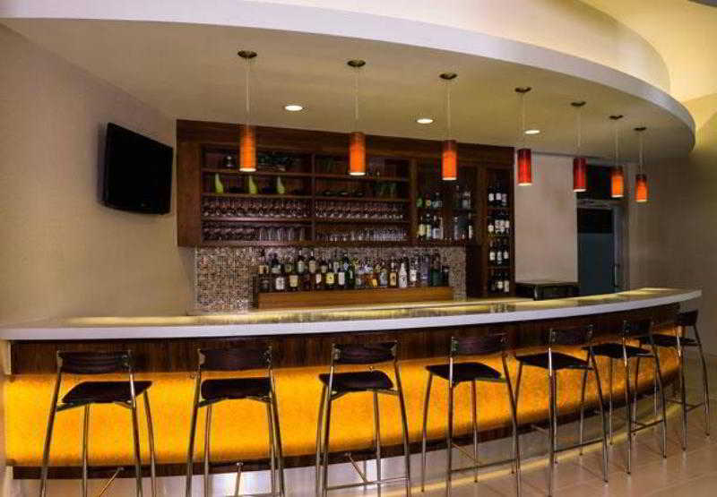 Springhill Suites New York Laguardia Airport 3