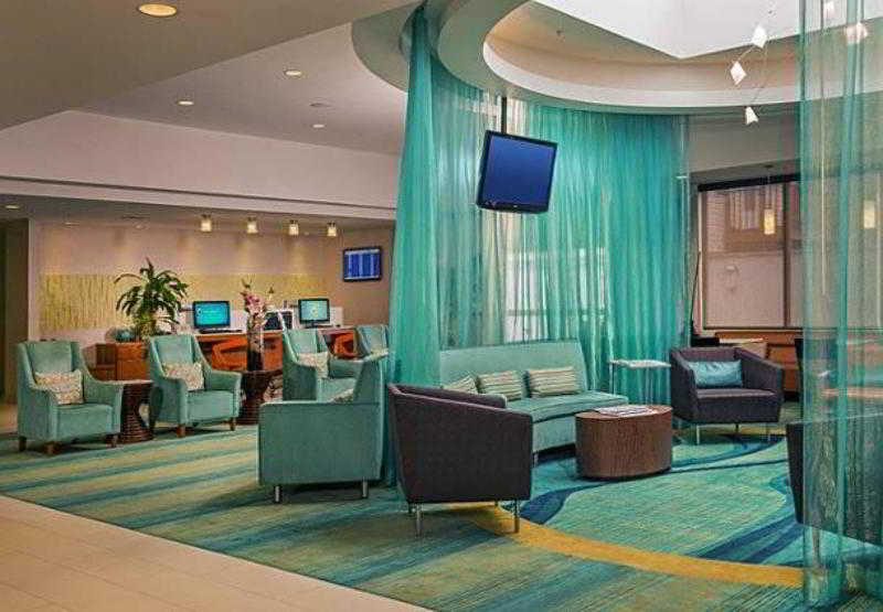Springhill Suites New York Laguardia Airport 4
