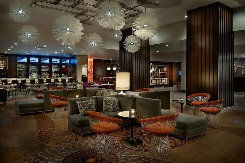 Marriott St. Louis Airport photo 1