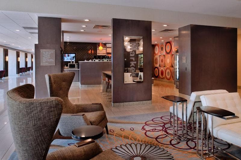 Marriott St. Louis Airport 3