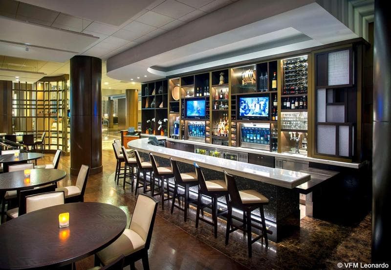 Teaneck Marriott At Glenpointe photo 1