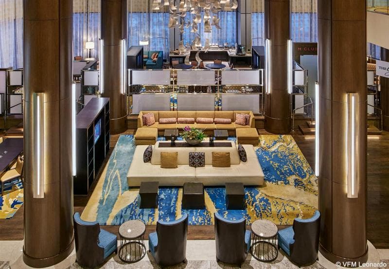 Teaneck Marriott At Glenpointe 2