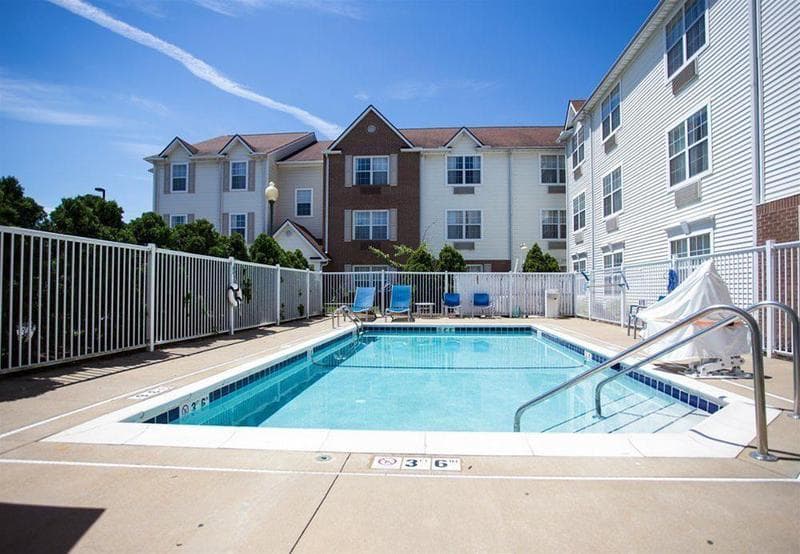 Towneplace Suites Cleveland Streetsboro photo 1
