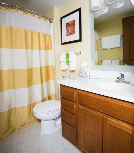 Towneplace Suites Cleveland Streetsboro 2