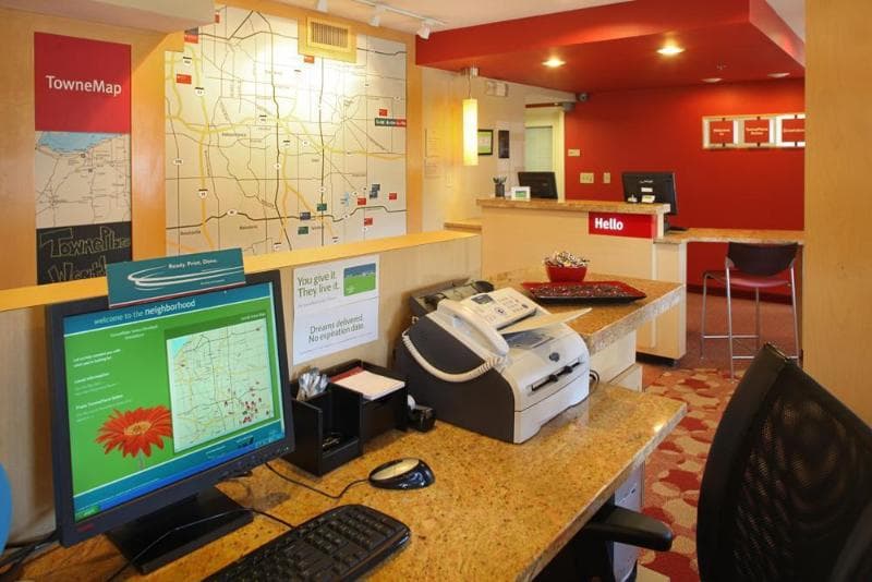 Towneplace Suites Cleveland Streetsboro 3
