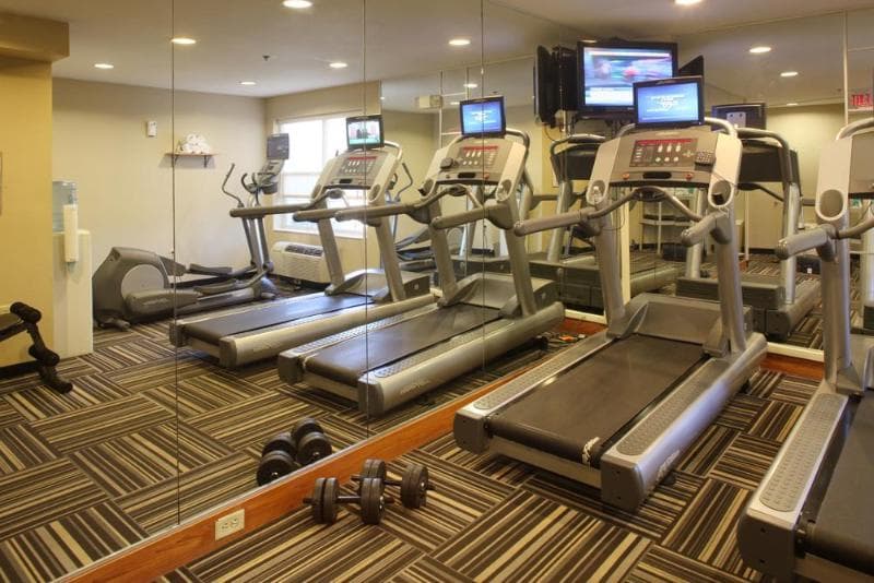 Towneplace Suites Cleveland Streetsboro 5